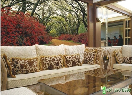 วอลเปเปอร์ติดผนังภาพวิวสวยๆ
