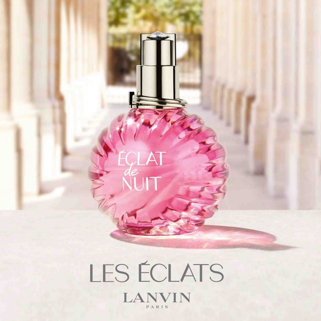 Lanvin Eclat de Nuit EDP 4.5 ml.