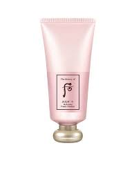 The History Of Whoo Hydrating Foam Cleanser 180 ml.