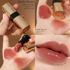 Bobbi Brown Luxe Lipstick 3.5 g. #Afternoon Tea