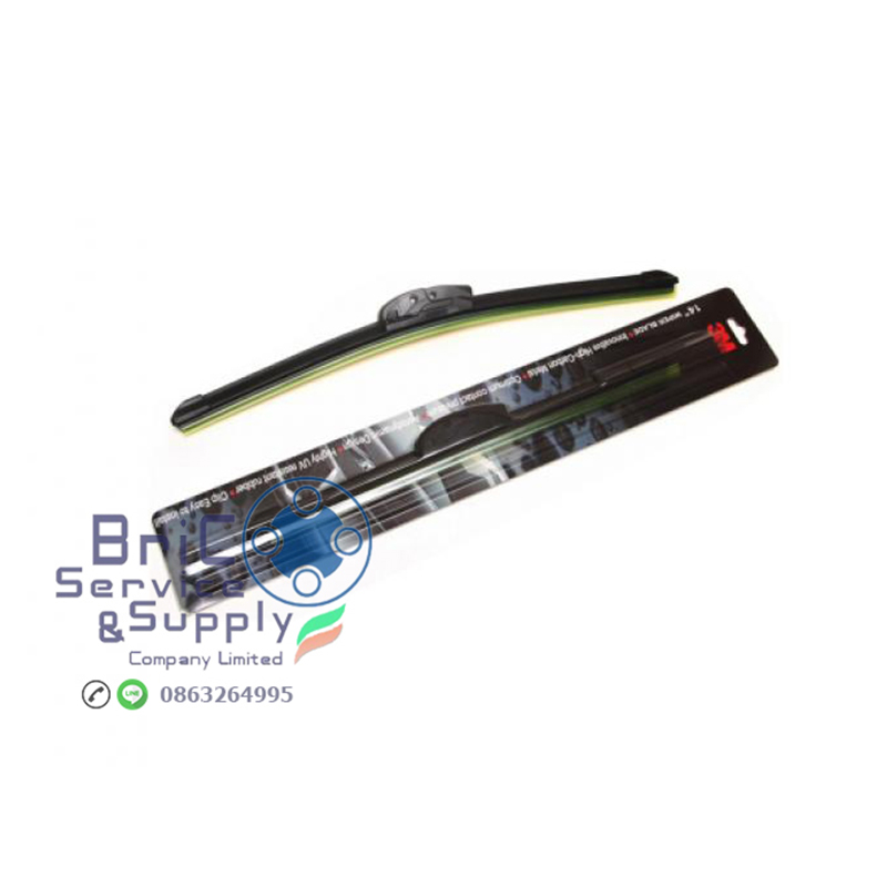Car Wiper Blade 14" ใบปัดน้ำฝน ขนาด 14"