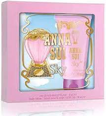 Anna Sui SKY Gift Set (2 Items in Set)