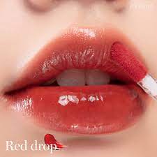 Rom&nd Glasting Water Tint #02 Red Drop
