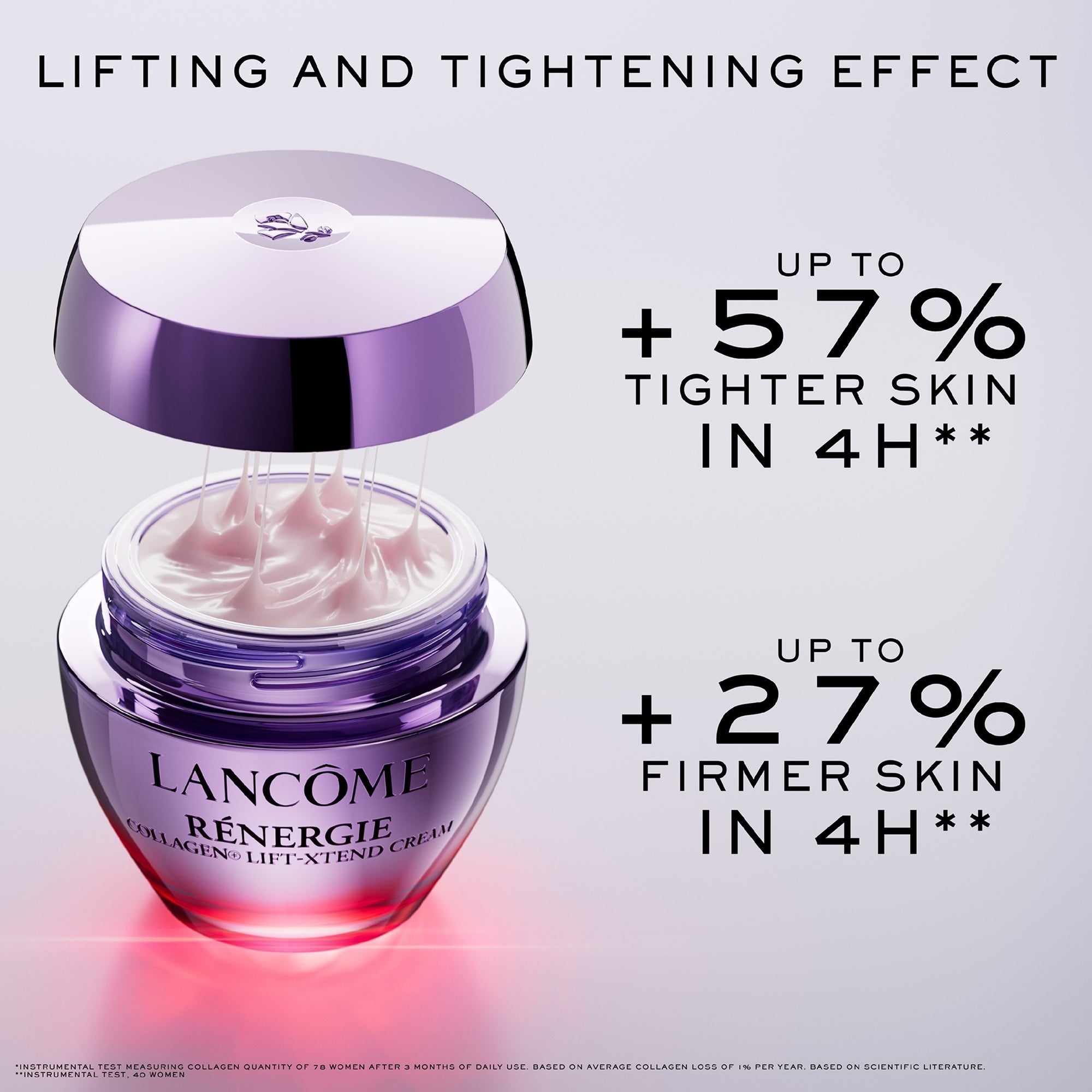 Lancôme Rénergie Collagen Lift-Xtend Cream 15 ml. - koreanbeautycorner :  Inspired by LnwShop.com (v2)