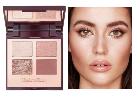 Charlotte Tilbury Bigger Brighter Eyes Filter Exaggereyes 5.2 g.