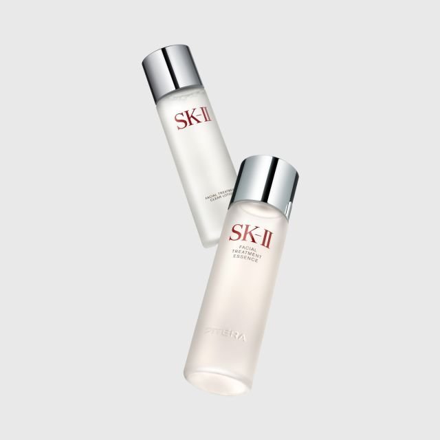 SK-II PITERA Series PITERA Deluxe Set