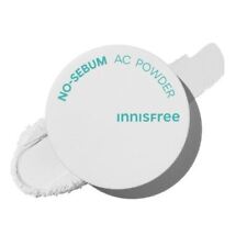 Innisfree No-Sebum AC Powder 5 g.