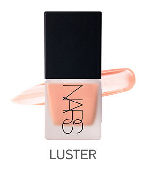Nars Liquid Blush 15 ml. #Luster