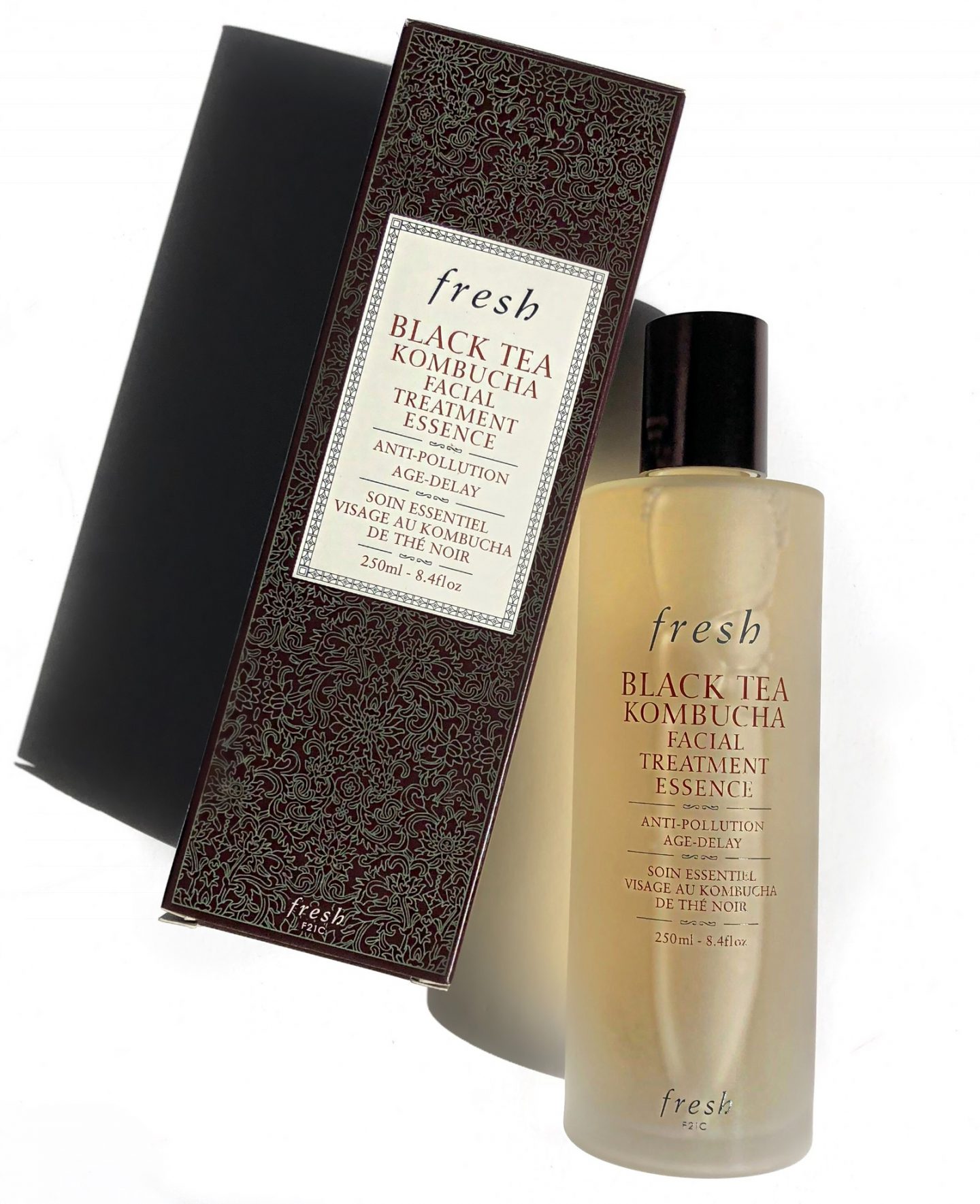 Fresh Kombucha Facial Treatment Essence 150 ml.