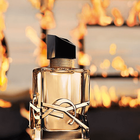 Yves Saint Laurent LIBRE Eau De Parfum 10 ml. หัวสเปรย์