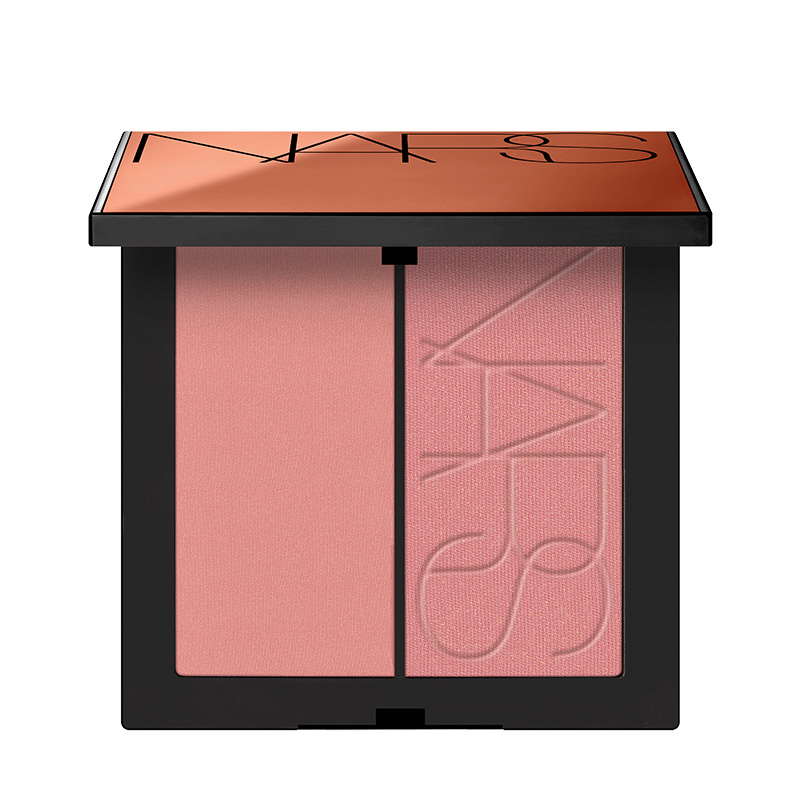 NARS Summer Unrated Behave & Deep Throat DUO 9.5 g x 2