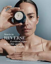 LA MER The NEW Rejuvenating Night Cream 7 ml.