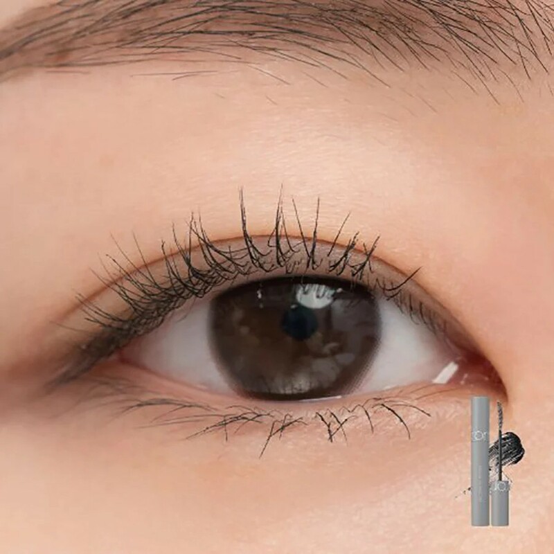 Rom&nd Han All Fix Mascara 7 g. #L01 Long Black