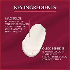 Eucerin Hyaluron-Filler + Volume Lift Day SPF15 50 ml.