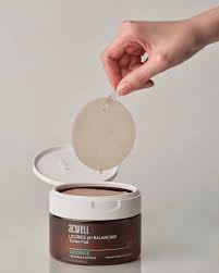 Acwell Licorice pH Balancing Toner Pad 70 Pads