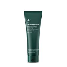 Plu Therapy Scalp Scaling Scrub 200 g.