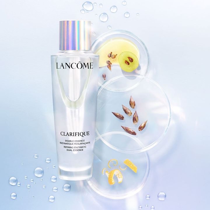 Lancome Clarifique Double Essence 50 ml.