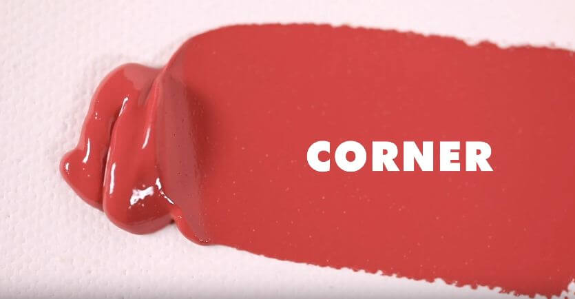 I'M MEME Pep! Balm #004 Corner