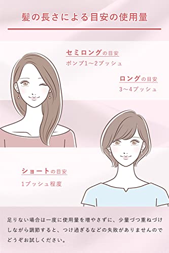 Orbis Essence in Hair Milk 140 g.