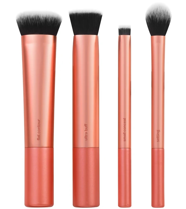 Real Techniques Face Base Set