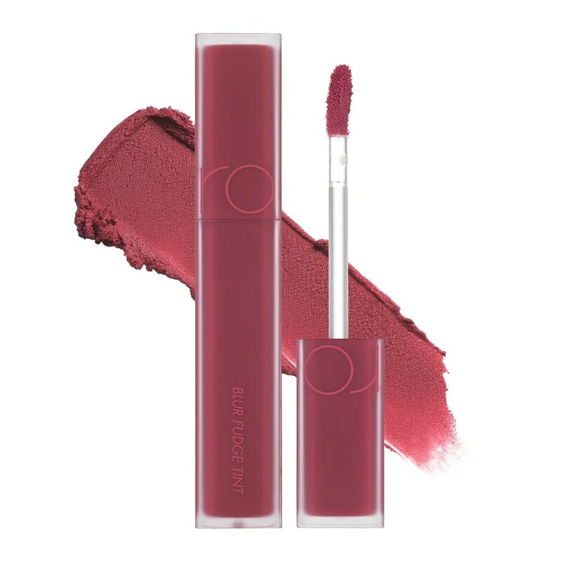 Rom&nd Blur Fudge Tint 5 g. #07 Cool Rose Up