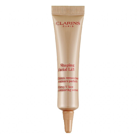 Clarins Shaping Facial Lift Contouring Serum 10 ml.
