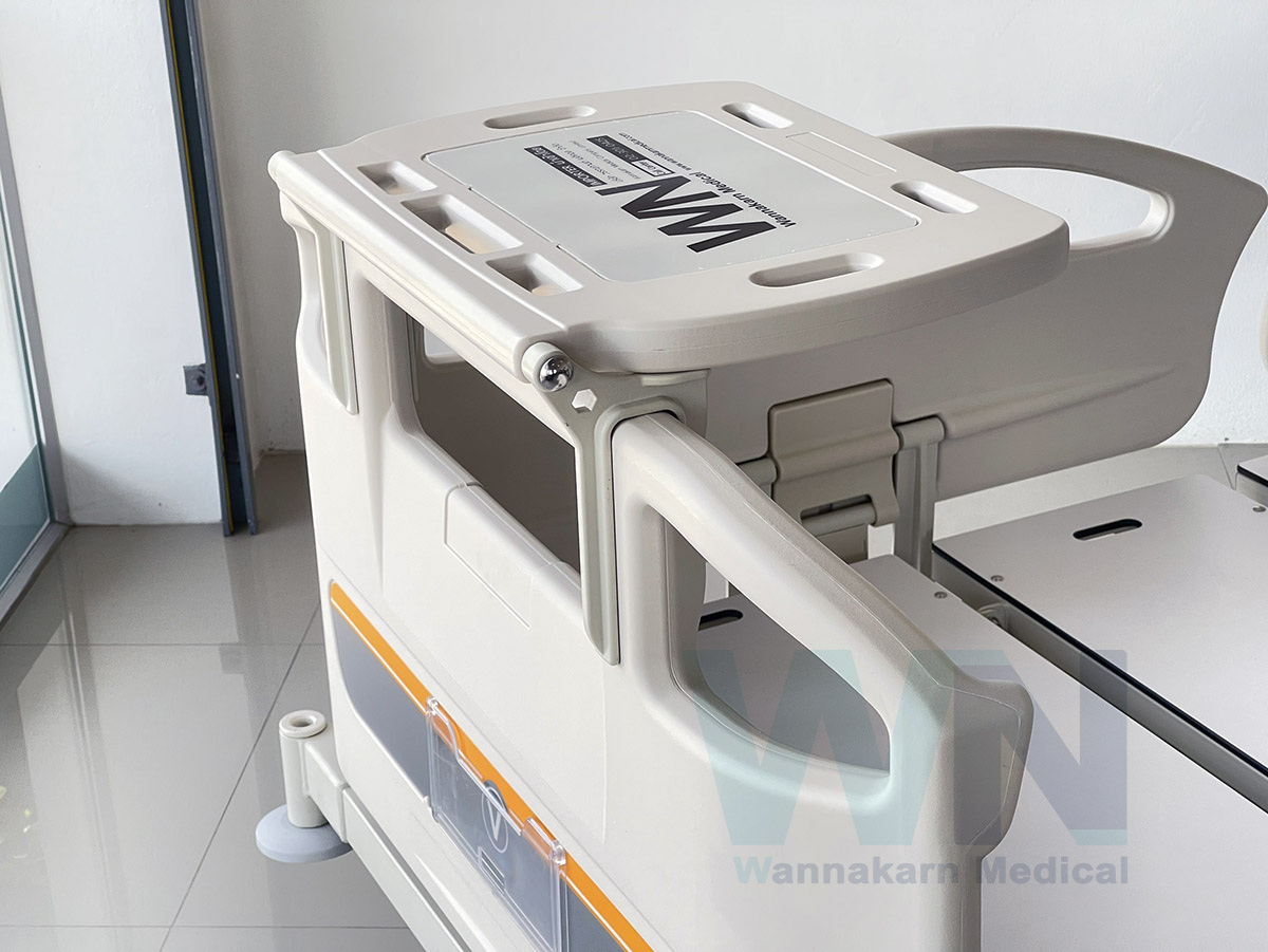 Electric Bed 5 Function Weighting Scale WRA I D