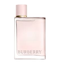 Burberry Her Eau De Parfum 100 ml.