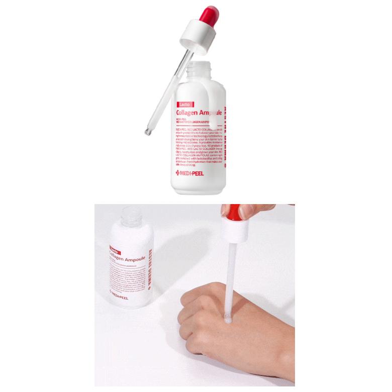 MEDI-PEEL Red Lacto Collagen Ampoule 70 ml.