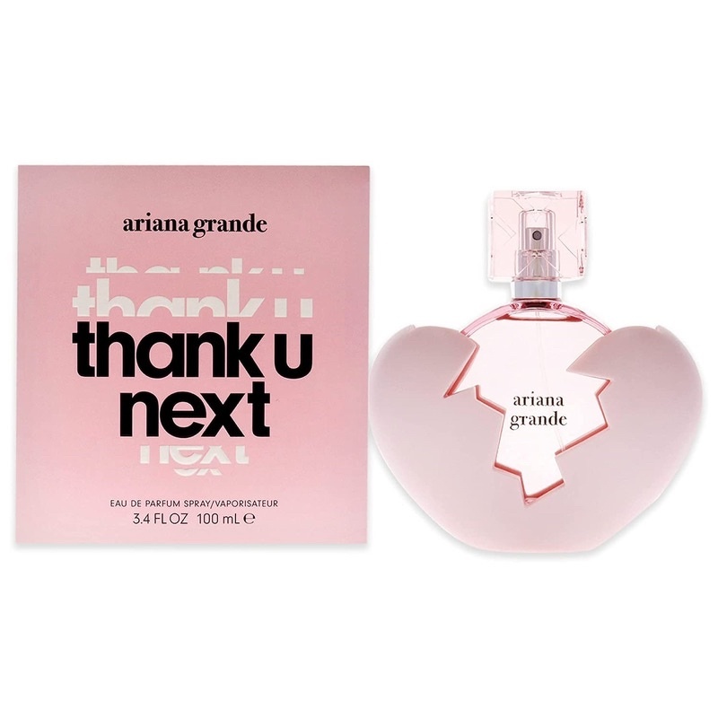 Ariana Grande Thank U Next Eau De Parfum 100 ml.