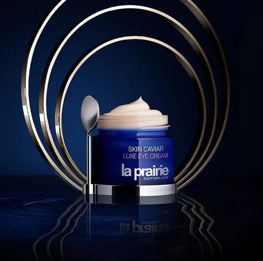 La Prairie Skin Caviar Luxe Eye Cream 20 ml.