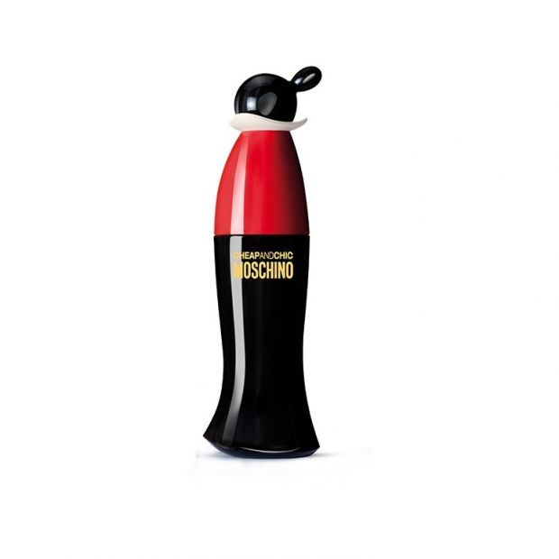 Moschino Cheap & Chic EDT 100 ml.