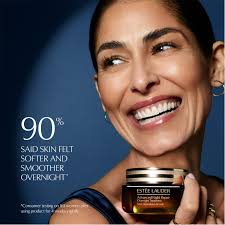 Estee Lauder Advanced Night Repair Overnight Treatment 65 ml.