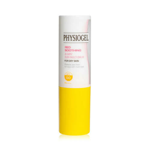 Physiogel Red Smoothing Airy Sun Multi Balm 7 g.