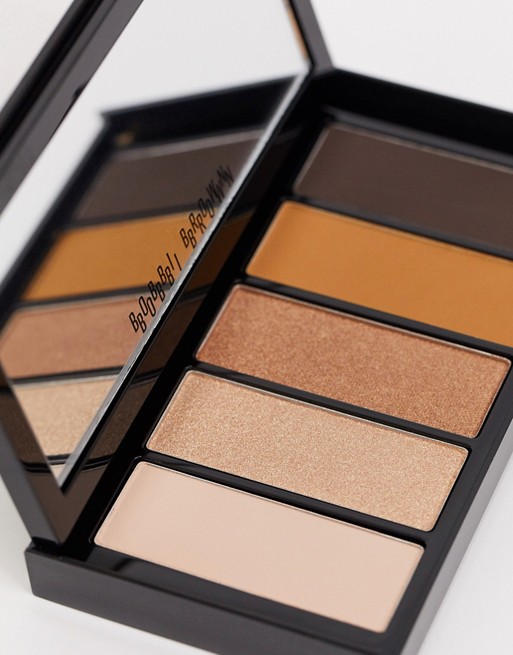 Bobbi Brown Ember Lights Eye Shadow Palette Limited Edition 10.48 g.