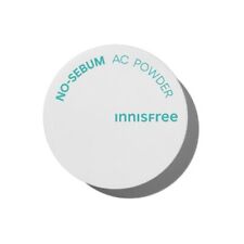 Innisfree No-Sebum AC Powder 5 g.