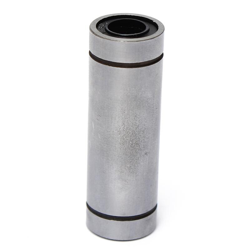 Linear Ball Bearing 8mm Long Type LM8UU (8x15x45mm)