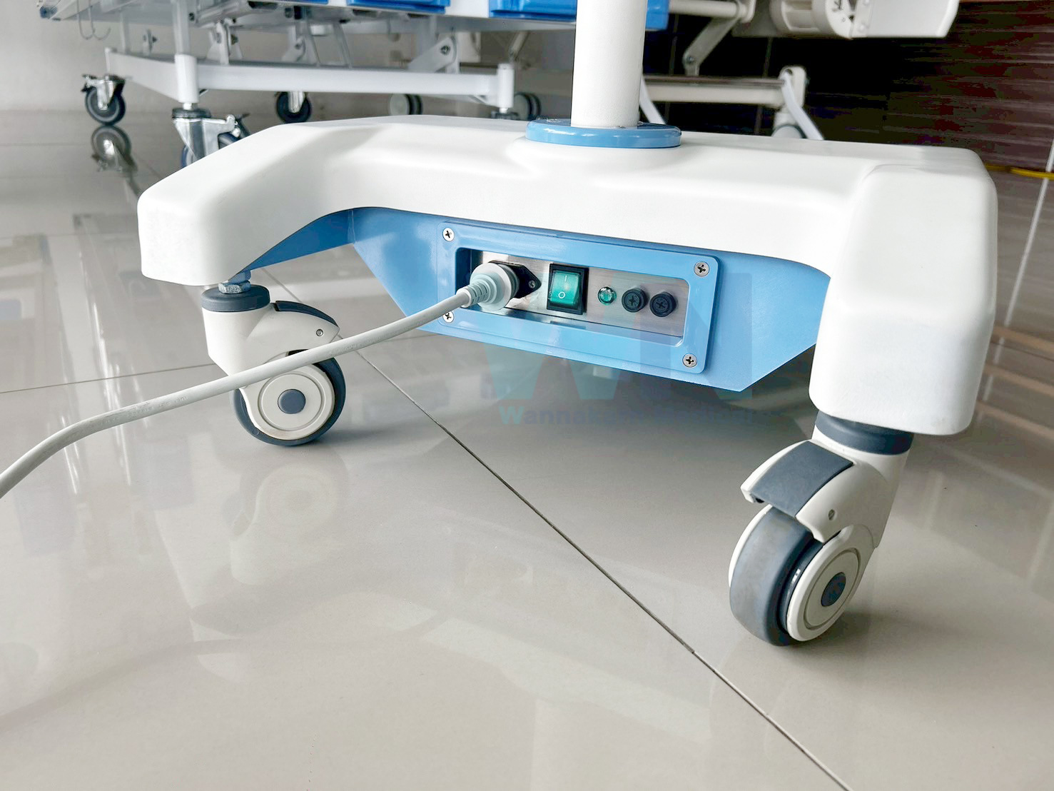 โคมไฟผ่าตัด Operation Lamp Model : YDE-300