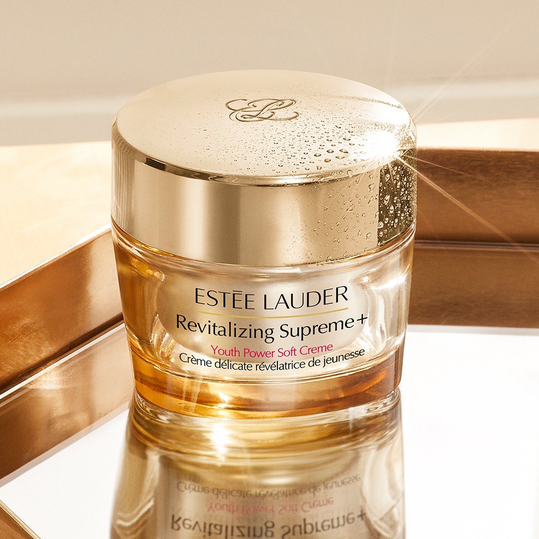 Estee Lauder Revitalizing Supreme+ Youth Power Soft Creme 75 ml.