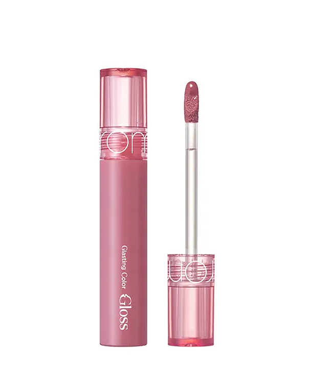 Rom&nd Glasting Color Gloss #04 Grapy Way