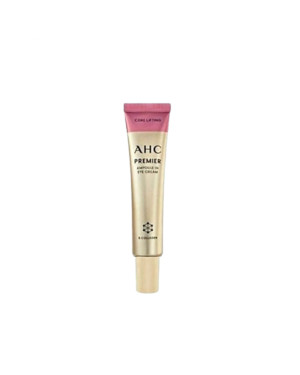 AHC Premier Ampoule in Eye Cream Core Lifting 12 ml.