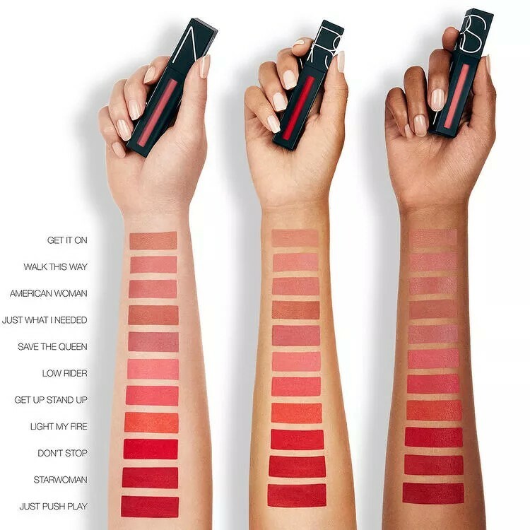 NARS Powermatte Lip Pigment 5.5 ml. #American Women