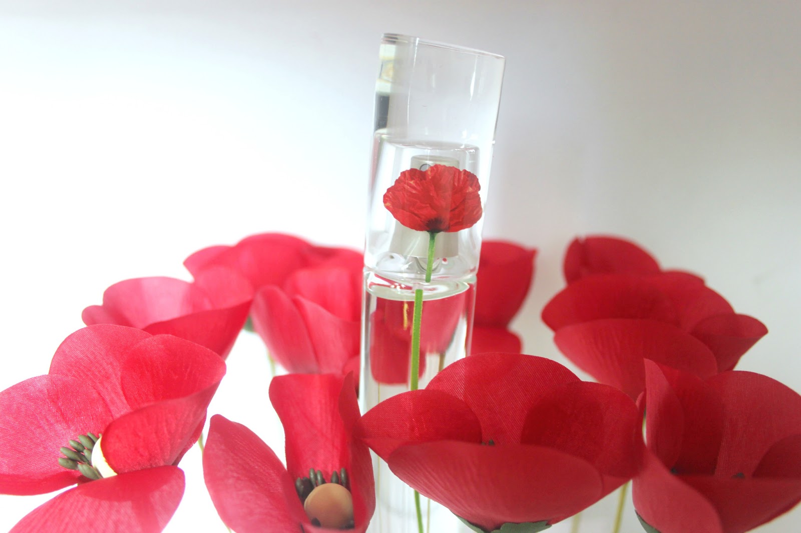 Kenzo Flower By KENZO EDT 4 ml.