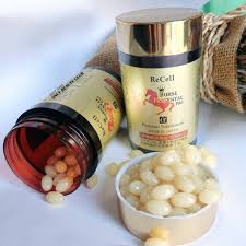 Recell Horse Placenta (180 เม็ด)