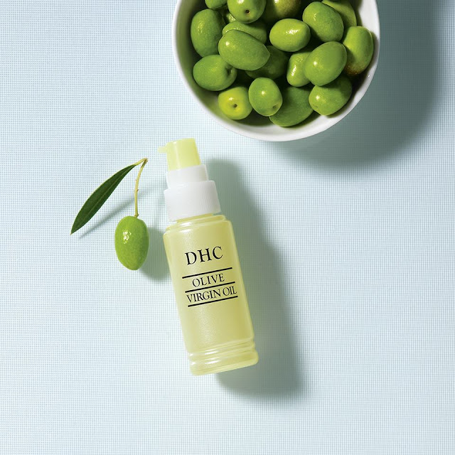 DHC Olive Virgin Oil 30 ml.