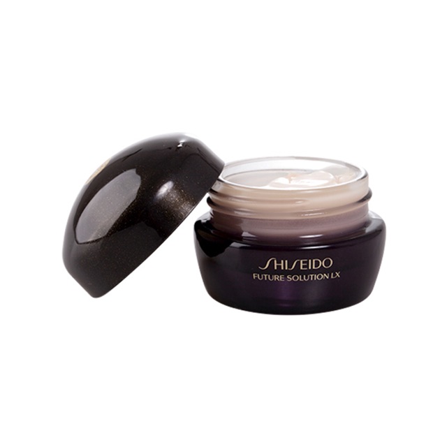 Shiseido Future Solution LX Total Regenerating Cream E 15 ml.