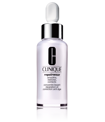Clinique Repairwear Smooths Restores Corrects 50 ml.