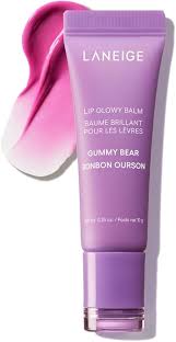 Laneige Lip Glowy Balm Gummy Bear Hydrate Glossy 10 g.