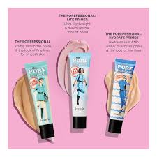 Benefit The Porefessional Lite Primer Mini 7.5 ml.