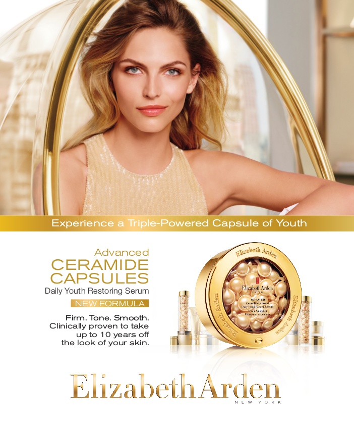 Elizabeth Arden Advanced Ceramide 30 Capsules
